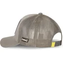 kasketter-buet-gra-snapback-speedy-gonzales-looney-tunes-af-capslab