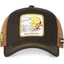 speedy-gonzales-spe3-looney-tunes-sort-og-brun-trucker-kasket-fra-capslab