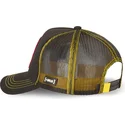 kasketter-buet-sort-snapback-silvestre-looney-tunes-af-capslab