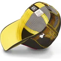 kasketter-buet-sort-snapback-silvestre-looney-tunes-af-capslab