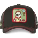 kasketter-buet-sort-snapback-morty-smith-rick-og-morty-af-capslab
