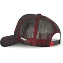 kasketter-buet-sort-snapback-morty-smith-rick-og-morty-af-capslab