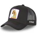 gorra-trucker-sort-scooby-doo-heehee-hee2-fra-capslab
