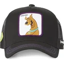 gorra-trucker-sort-scooby-doo-heehee-hee2-fra-capslab
