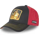 kasketter-buet-sort-snapback-scooby-doo-og-shaggy-scooby-doo-af-capslab