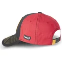 kasketter-buet-sort-snapback-scooby-doo-og-shaggy-scooby-doo-af-capslab