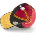 kasketter-buet-sort-snapback-scooby-doo-og-shaggy-scooby-doo-af-capslab