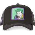 sort-trucker-kasket-joker-jok1-dc-comics-fra-capslab