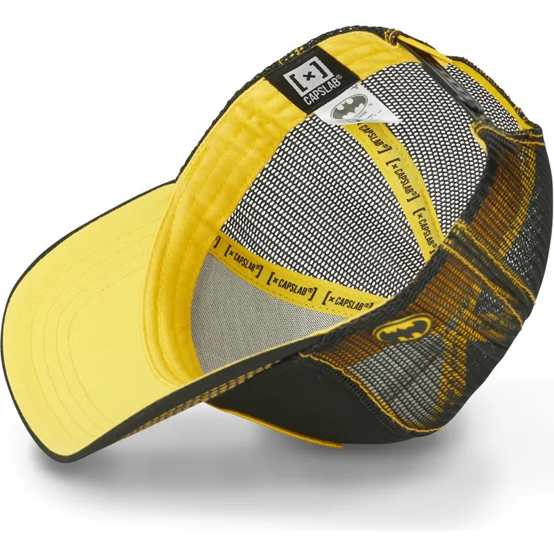 sort-trucker-kasket-batman-dar1-dc-comics-fra-capslab