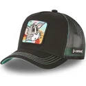 sort-trucker-kasket-tom-to5-looney-tunes-fra-capslab