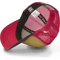 kasketter-buet-brun-snapback-diablo-tasmansk-djaevel-looney-tunes-af-capslab