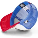 capslab-looney-tunes-silvestre-sy2-hvid-bla-og-rod-trucker-kasket