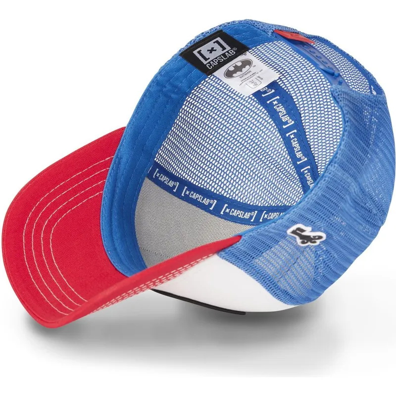 hvid-bla-og-rod-trucker-kasket-joker-lau2-dc-comics-fra-capslab