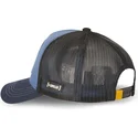 kasketter-buet-marinebla-snapback-jerry-looney-tunes-af-capslab