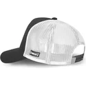 kasketter-buet-sort-snapback-anders-and-looney-tunes-af-capslab