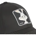 buet-sort-snapback-kasket-bugs-bunny-bu5-looney-tunes-fra-capslab