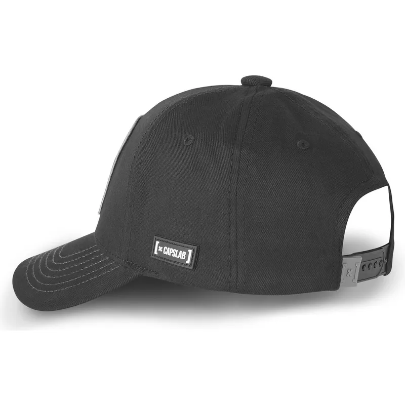 buet-sort-snapback-kasket-bugs-bunny-bu5-looney-tunes-fra-capslab