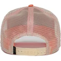 gorra-trucker-rosa-bi-the-queen-bee-the-farm-fra-goorin-bros