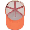 gorra-trucker-rosa-bi-the-queen-bee-the-farm-fra-goorin-bros