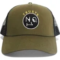 kasketter-buet-gron-snapback-af-the-no1-face