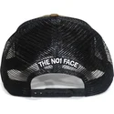 kasketter-buet-gron-snapback-af-the-no1-face