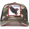 kasketter-buet-camouflage-snapback-the-farm-af-goorin-bros
