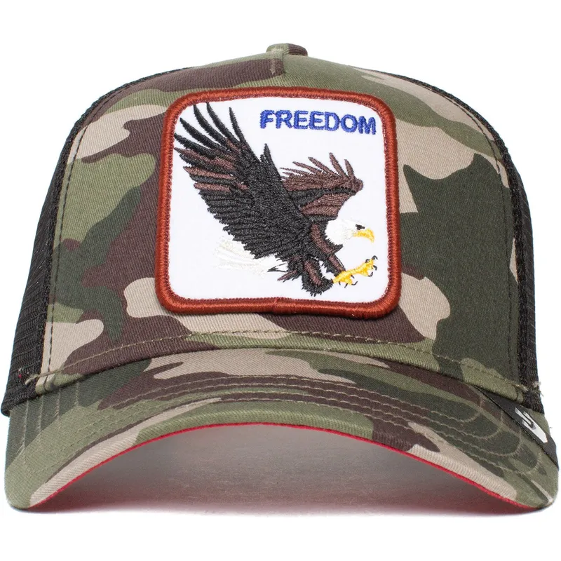 kasketter-buet-camouflage-snapback-the-farm-af-goorin-bros