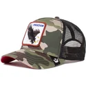 kasketter-buet-camouflage-snapback-the-farm-af-goorin-bros