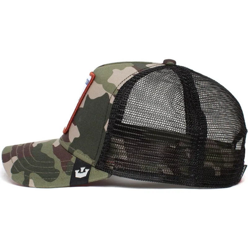 kasketter-buet-camouflage-snapback-the-farm-af-goorin-bros