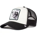 goorin-bros-cash-cow-hvid-og-sort-ko-trucker-cap