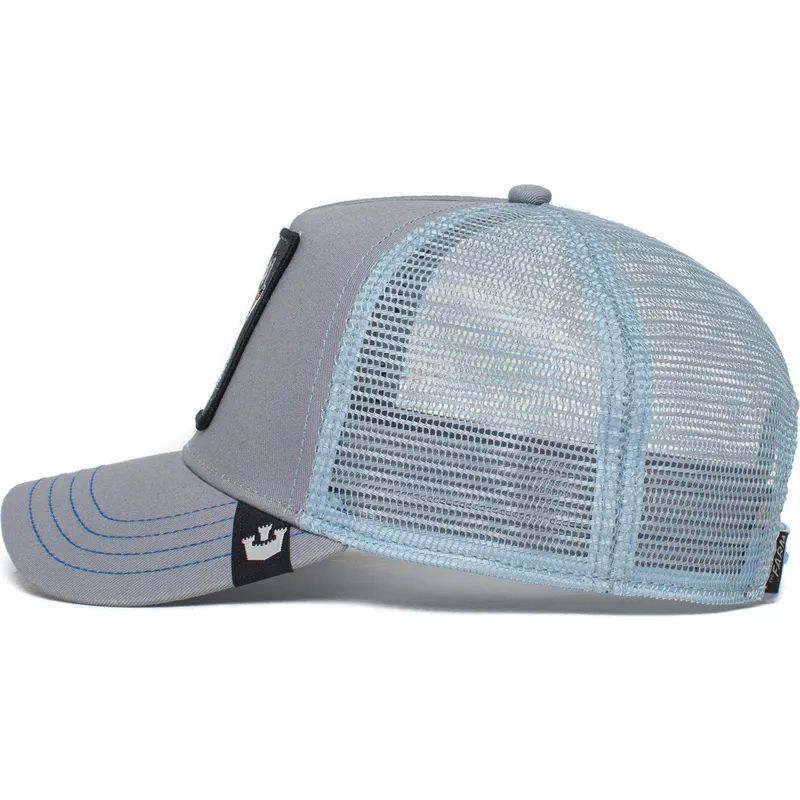 gra-ulve-wolf-trucker-kasket-fra-goorin-bros