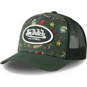 von-dutch-tat04-gron-trucker-cap