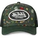 von-dutch-tat04-gron-trucker-cap