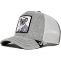 kasketter-buet-gra-snapback-the-farm-af-goorin-bros