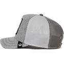 kasketter-buet-gra-snapback-the-farm-af-goorin-bros