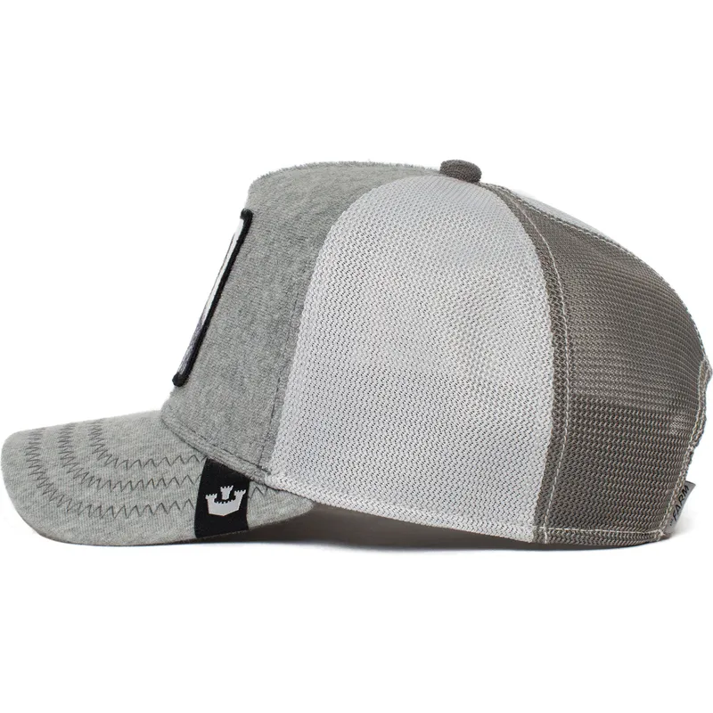 kasketter-buet-gra-snapback-the-farm-af-goorin-bros
