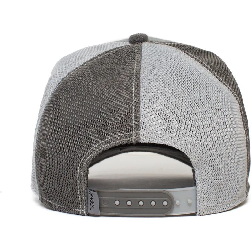kasketter-buet-gra-snapback-the-farm-af-goorin-bros