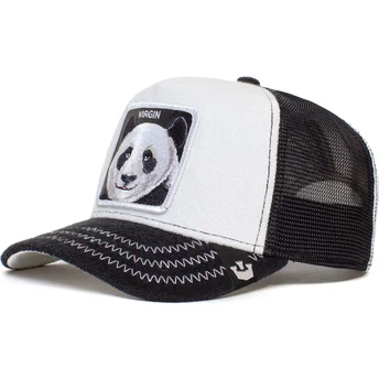 goorin-bros-panda-virgin-finish-last-the-farm-hvid-og-sort-trucker-kasket