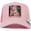 kasketter-buet-rosa-snapback-the-farm-af-goorin-bros