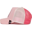 kasketter-buet-rosa-snapback-the-farm-af-goorin-bros