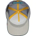 kasketter-buet-marinebla-snapback-the-farm-af-goorin-bros