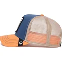kasketter-buet-bla-snapback-the-farm-af-goorin-bros