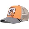 goorin-bros-the-farm-the-goat-orange-og-gra-trucker-kasket-cabra