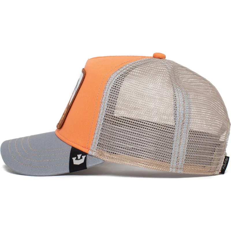 kasketter-buet-orange-snapback-the-farm-af-goorin-bros