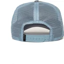 kasketter-buet-gra-snapback-the-farm-af-goorin-bros