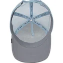kasketter-buet-gra-snapback-the-farm-af-goorin-bros