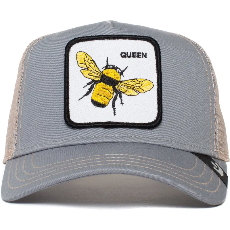 kasketter-buet-gra-snapback-the-farm-af-goorin-bros