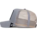 kasketter-buet-gra-snapback-the-farm-af-goorin-bros