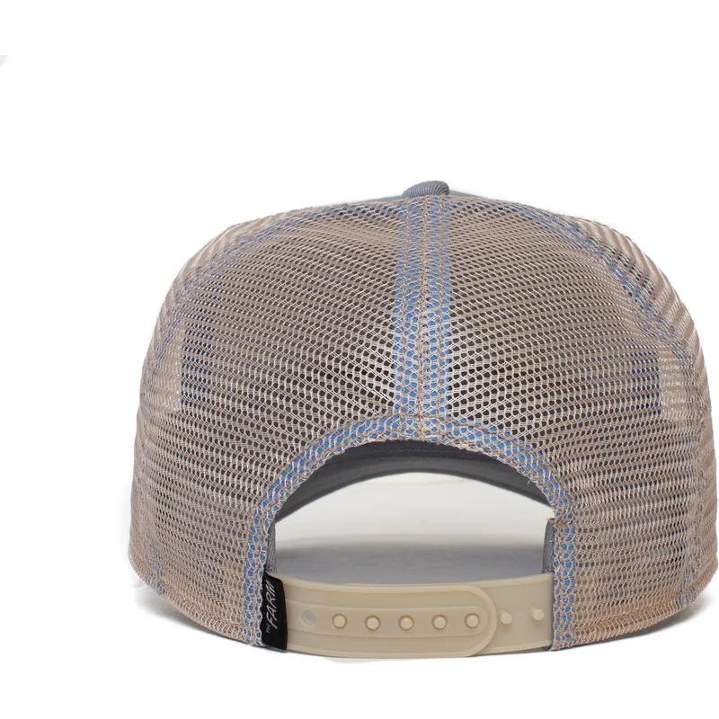 kasketter-buet-gra-snapback-the-farm-af-goorin-bros