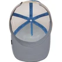 kasketter-buet-gra-snapback-the-farm-af-goorin-bros